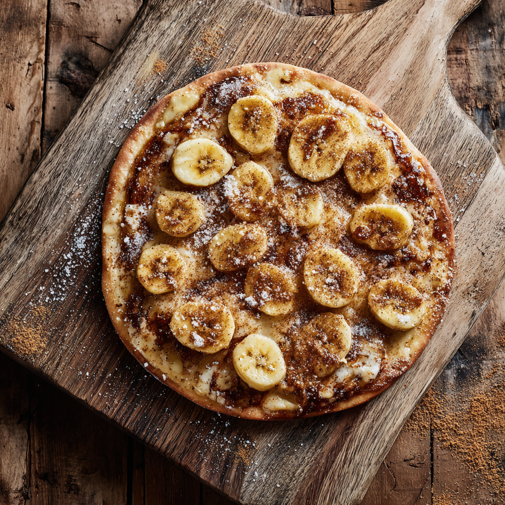 (Apenas Retirada) Pizzaria Panigale