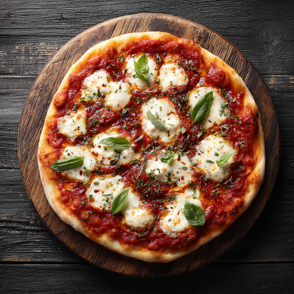 (Apenas Retirada) Pizzaria Panigale