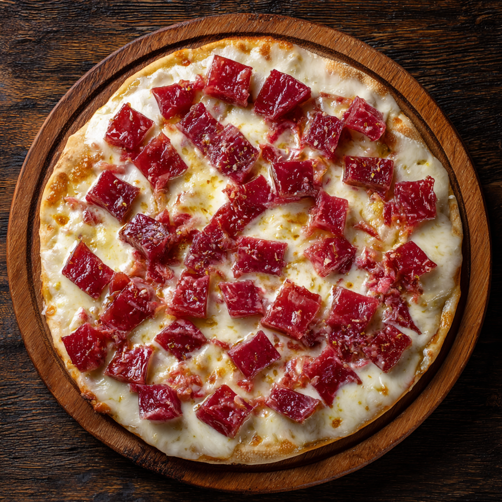 (Apenas Retirada) Pizzaria Panigale