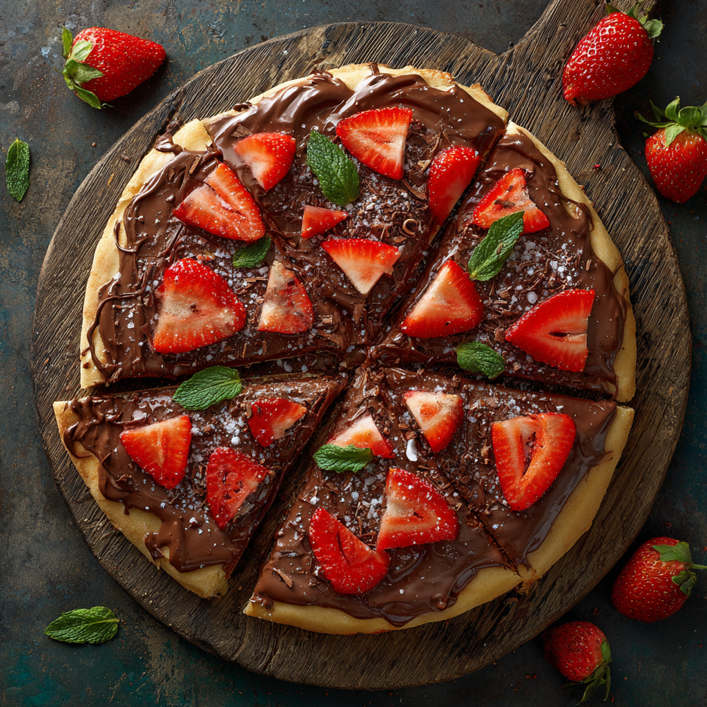 (Apenas Retirada) Pizzaria Panigale