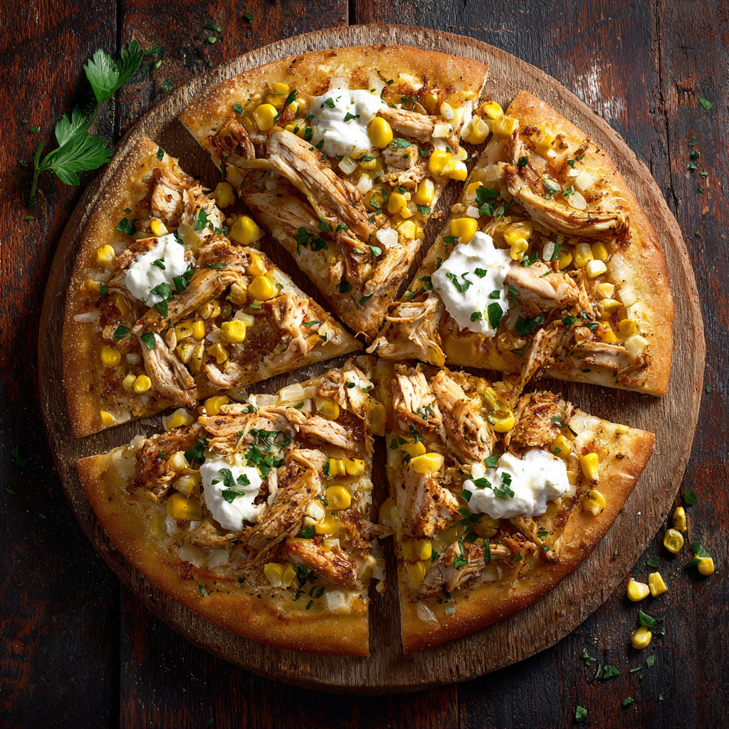 (Apenas Retirada) Pizzaria Panigale