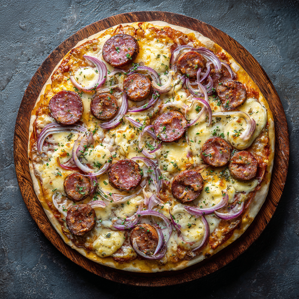 (Apenas Retirada) Pizzaria Panigale