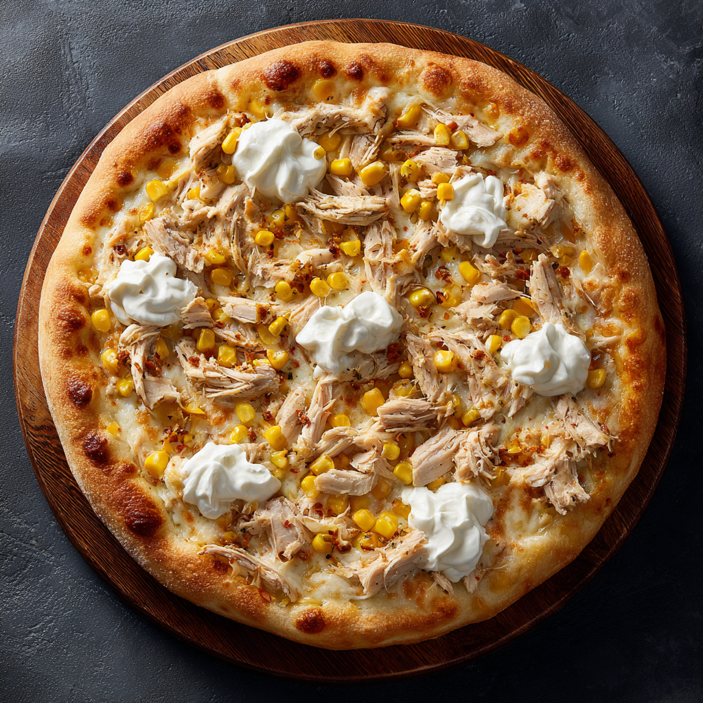 (Apenas Retirada) Pizzaria Panigale